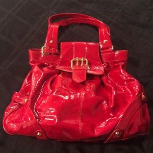 Authentic Dooney and Bourke Hayden Bag